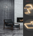 Настенно-потолочный светильник 3558/36CL Quadraled от Odeon Light (2)