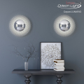 Настенно-потолочный светильник 3560/24L Lunario от Odeon Light (4)