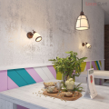 Подвес для гибкого трека Lofia 3806/1A от Odeon Light (3)