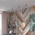 Подвес Uliss 3811/7L от Odeon Light (3)