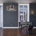 Подвесная люстра 3929/15 Siena от Odeon Light (2)
