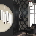 Подвесной светильник 4014/99AL Piano от Odeon Light (2)