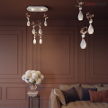 Подвесной светильник 4035/18L Carolis от Odeon Light (2)