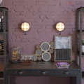 Настенный светильник Lofi 4129/1W от Odeon Light (3)