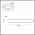 Настенный светильник Stravi 3810/24WL от Odeon Light (4)