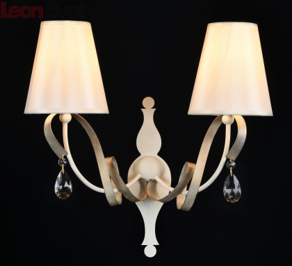 Бра Intreccio ARM010-02-W от Maytoni