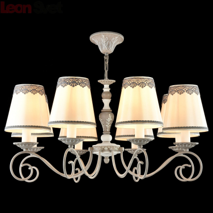 Подвесная люстра Bouquet ARM023-08-S от Maytoni