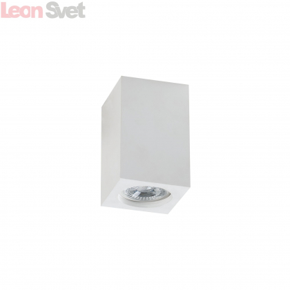 Точечный светильник Conik gyps C005CW-01W от Maytoni