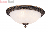 Накладной светильник Geometry 6 CL908-03-R