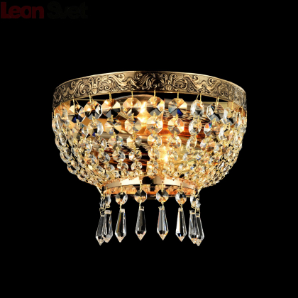 Накладной светильник Diamant 3 B500-WB1-G