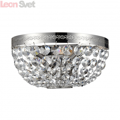 Накладной светильник Diamant 4 P700-WB1-N