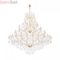 Хрустальная люстра Doris DIA881-PL-56-G от Maytoni (2)
