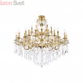 Хрустальная люстра Monica DIA882-PL-30-G от Maytoni (3)