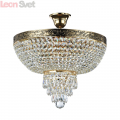 Хрустальная люстра Palace DIA890-CL-05-G от Maytoni (3)