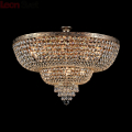 Хрустальная люстра Palace DIA891-CL-14-G от Maytoni