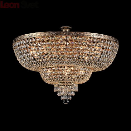 Хрустальная люстра Palace DIA891-CL-14-G от Maytoni