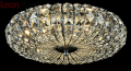 Потолочная люстра Broche MOD902-04-N цвета Никель от Maytoni