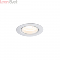 Встраиваемый светильник Phill DL013-6-L9W от Maytoni