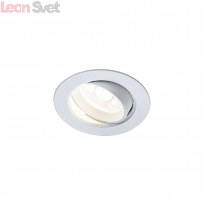 Встраиваемый светильник Phill DL014-6-L9W от Maytoni