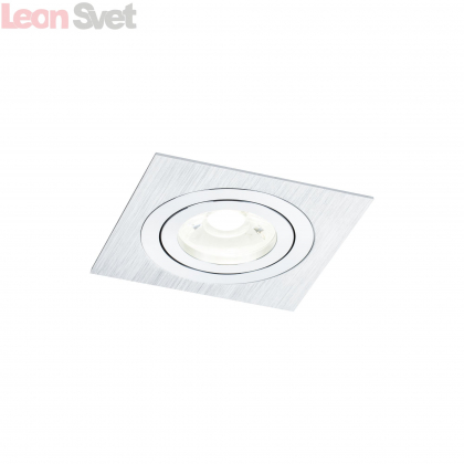 Встраиваемый светильник Atom DL024-2-01S от Maytoni