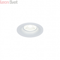 Встраиваемый светильник Slim DL027-2-01W от Maytoni
