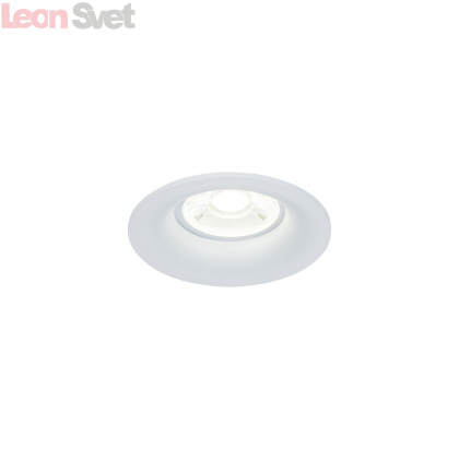 Встраиваемый светильник Slim DL027-2-01W от Maytoni