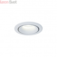 Встраиваемый светильник Yin DL030-2-01W от Maytoni