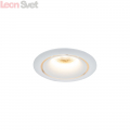 Встраиваемый светильник Zoom DL031-2-L12W от Maytoni