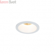 Встраиваемый светильник Zoom DL032-2-01W от Maytoni