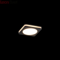 Встраиваемый светильник Phanton DL2001-L7B от Maytoni
