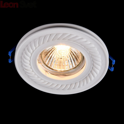 Встраиваемый светильник Gyps Classic DL283-1-01-W от Maytoni