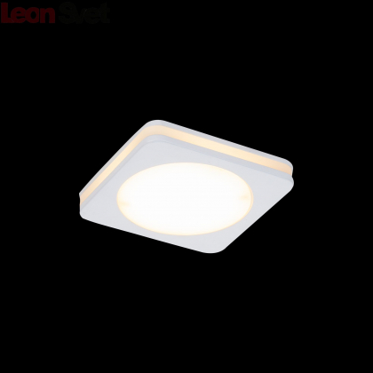 Встраиваемый светильник Phanton DL303-L12W от Maytoni
