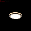 Встраиваемый светильник Phanton DL303-L7B от Maytoni