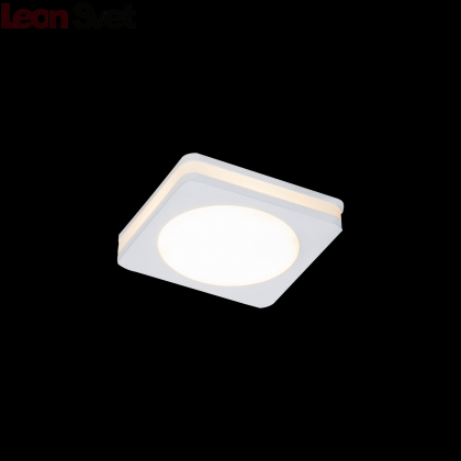 Встраиваемый светильник Phanton DL303-L7W от Maytoni