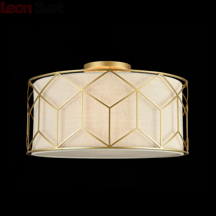 Потолочный светильник Messina H223-PL-03-G от Maytoni