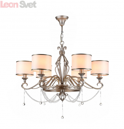 Подвесная люстра Fiore H235-06-G от Maytoni