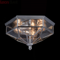Потолочный светильник Zeil H356-CL-03-CH от Maytoni