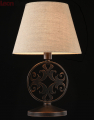 Настольная лампа Rustika H899-22-R от Maytoni