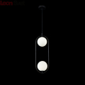 Подвесной светильник Ring MOD013PL-02B от Maytoni