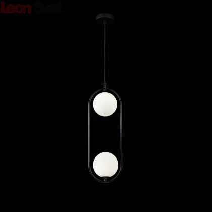 Подвесной светильник Ring MOD013PL-02B от Maytoni