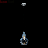 Подвесной светильник Eustoma MOD238-PL-01-BL от Maytoni