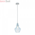 Подвесной светильник Eustoma MOD238-PL-01-BL от Maytoni (2)
