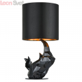 Настольная лампа Nashorn MOD470-TL-01-B от Maytoni (2)
