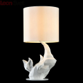 Настольная лампа Nashorn MOD470-TL-01-W от Maytoni