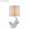Настольная лампа Nashorn MOD470-TL-01-W от Maytoni (2)