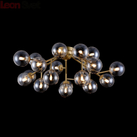 Потолочный светильник Dallas MOD545PL-20G от Maytoni
