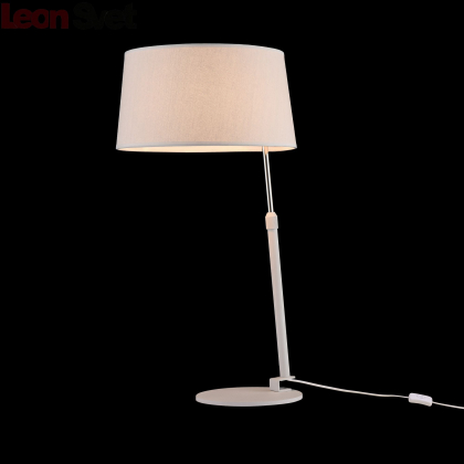 Настольная лампа Bergamo MOD613TL-01W от Maytoni