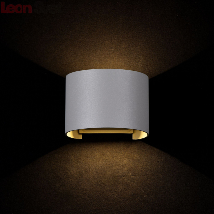 Уличный светильник Fulton O573WL-L6GR от Maytoni