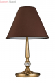 Настольная лампа декоративная Classic 4 CL0100-00-R (3)