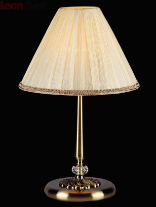 Настольная лампа декоративная Soffia ARM093-00-R